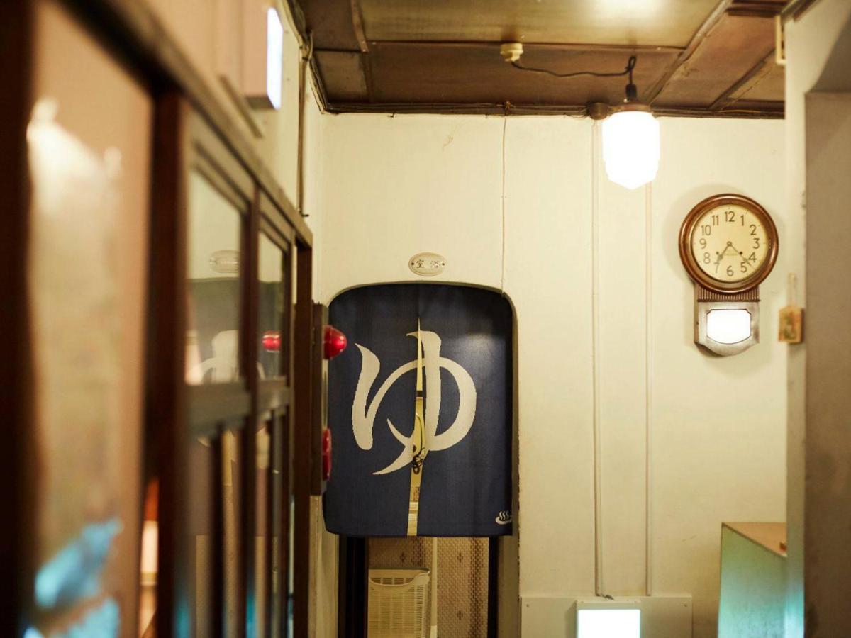 Takeyaso Ryokan Amagasaki Exterior foto