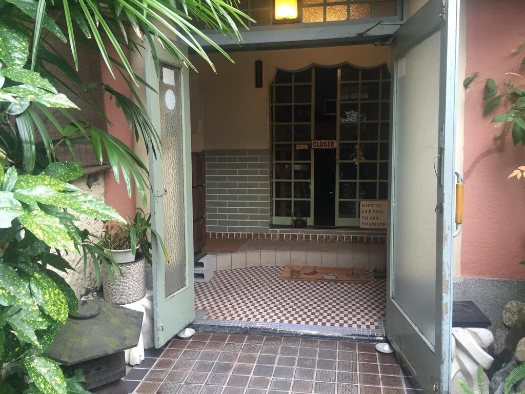 Takeyaso Ryokan Amagasaki Exterior foto