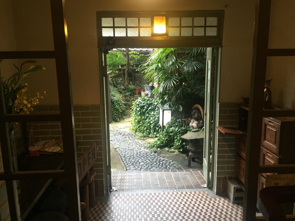 Takeyaso Ryokan Amagasaki Exterior foto